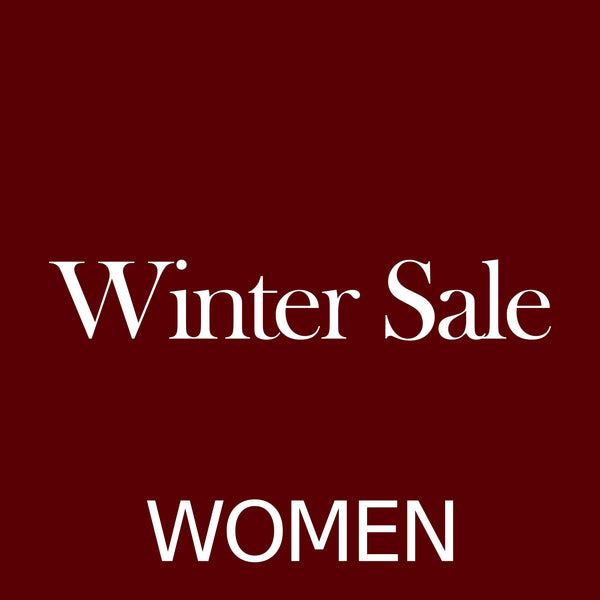 WINTER SALE WOMEN