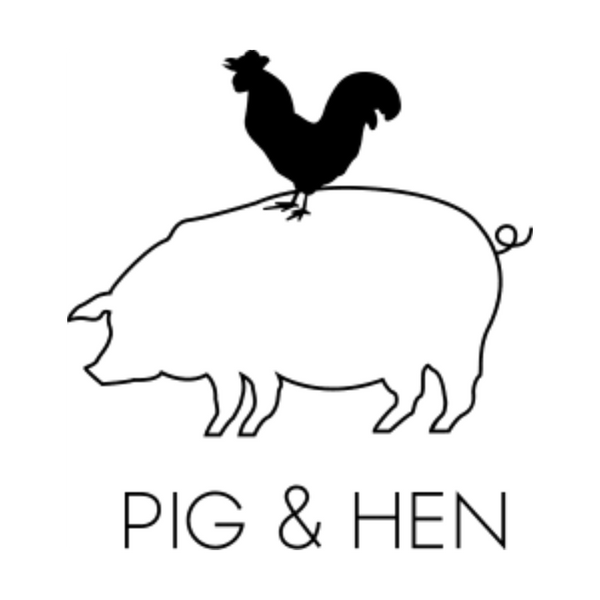 Pig & Hen