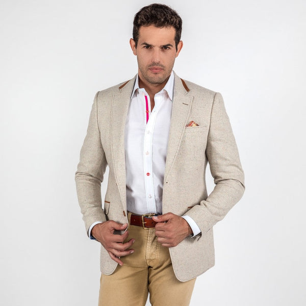 Claudio lugli blazer best sale