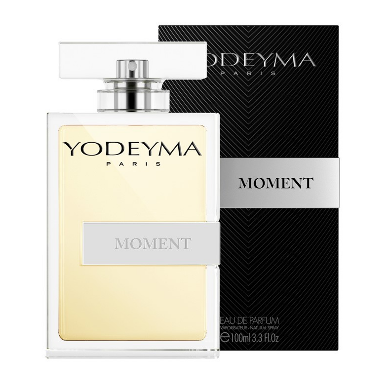 Yodeyma top boss bottled