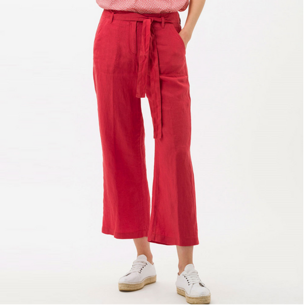 Levis best sale linen trousers